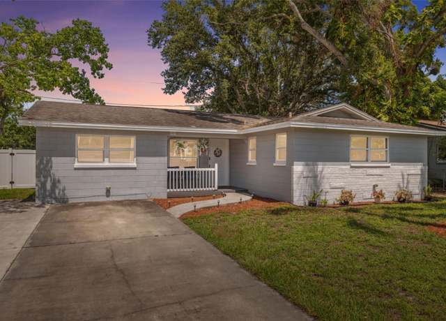 Property at 8897 54th St N, Pinellas Park, FL 33782, 3 beds, 1.5 baths