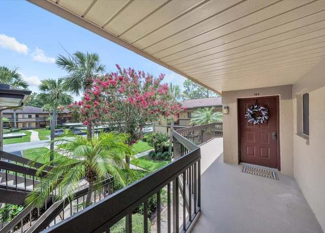 Property at 2681 Sabal Springs Cir #204, Clearwater, FL 33761, 2 beds, 2 baths