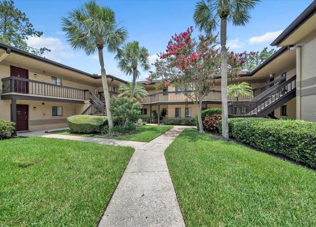 Property at 2681 Sabal Springs Cir #204, Clearwater, FL 33761, 2 beds, 2 baths