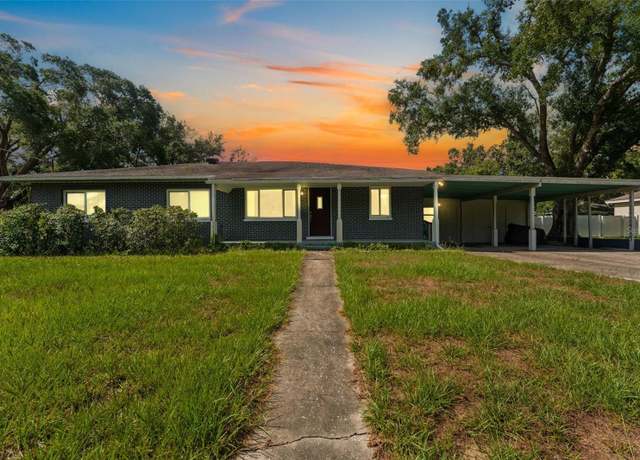 Property at 209 Elrod Dr, Brandon, FL 33510, 4 beds, 2 baths