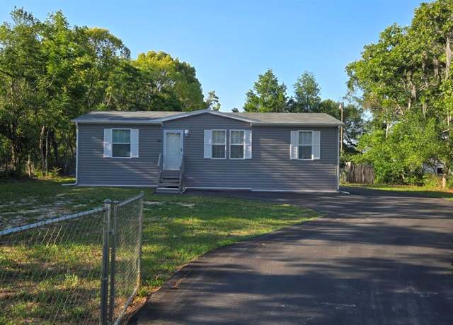 Property at 9625 Pat St, Hudson, FL 34669, 3 beds, 2 baths