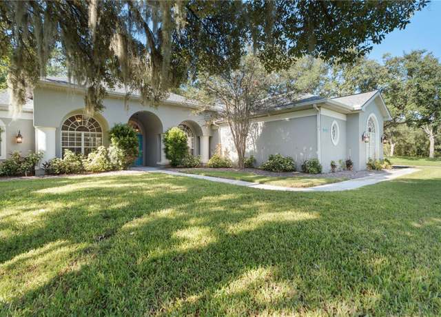 Property at 9491 Tooke Shore Dr, Weeki Wachee, FL 34613, 3 beds, 2.5 baths