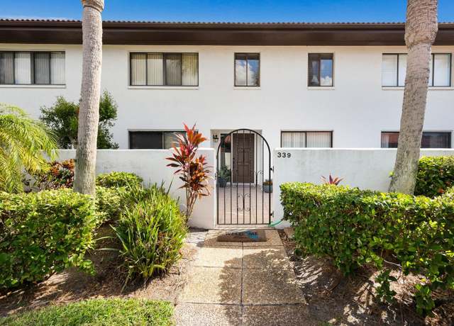 Property at 3500 EL Conquistador Pkwy #339, Bradenton, FL 34210, 3 beds, 3 baths