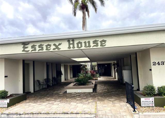 Property at 2437 Harbor Blvd #213, Port Charlotte, FL 33952, 2 beds, 2 baths