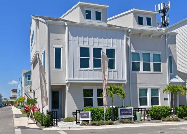 Property at 2401 Ezzell Ct, Sarasota, FL 34237, 3 beds, 3.5 baths
