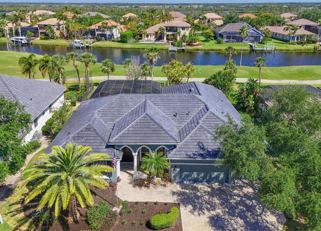 Property at 10411 Winding Stream Way, Bradenton, FL 34212, 4 beds, 3 baths