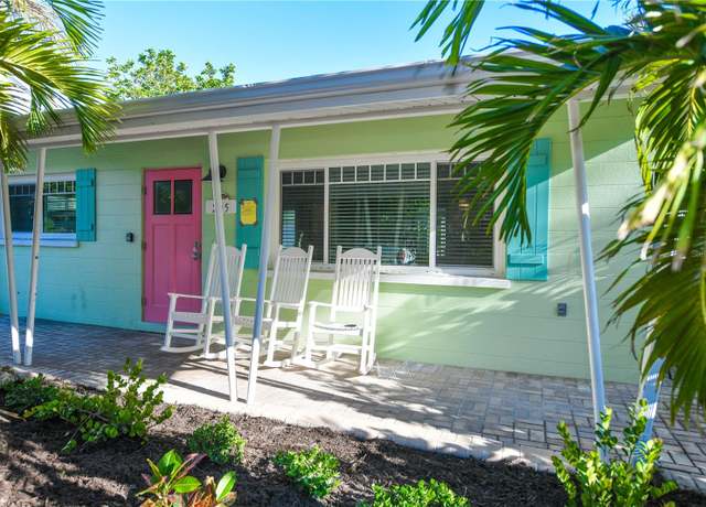 Property at 205 Elm Ave, Anna Maria, FL 34216, 4 beds, 3 baths