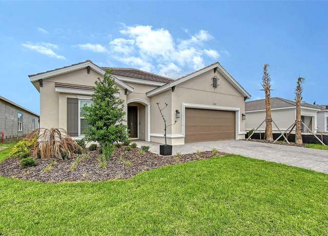 Property at 11427 Viani Ter, Palmetto, FL 34221, 3 beds, 3 baths