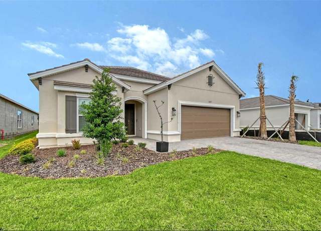 Property at 11427 Viani Ter, Palmetto, FL 34221, 3 beds, 3 baths