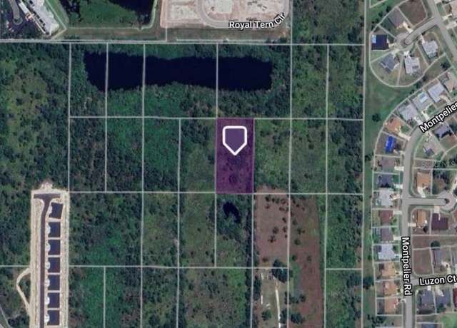 Property at 2372 Luther Rd, Port Charlotte, FL 33983