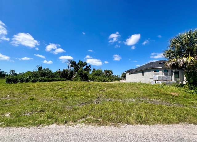 Property at 60 Pine Valley Ct, Rotonda West, FL 33947
