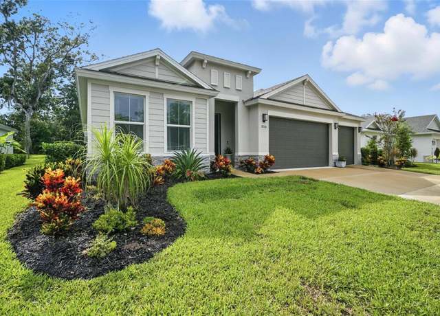 Property at 3026 Adrian Dr, Ormond Beach, FL 32174, 3 beds, 3 baths