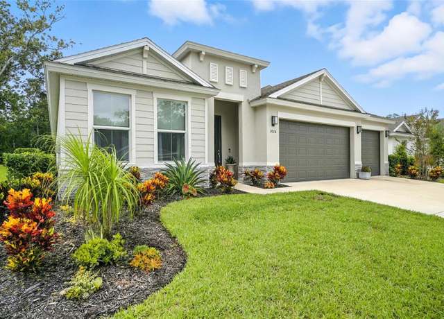 Property at 3026 Adrian Dr, Ormond Beach, FL 32174, 3 beds, 3 baths