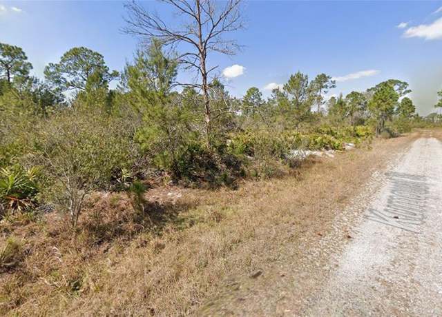 Property at 1256 Kumquat St, Lake Placid, FL 33852