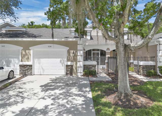 Property at 3134 River Branch Cir, Kissimmee, FL 34741, 2 beds, 2 baths
