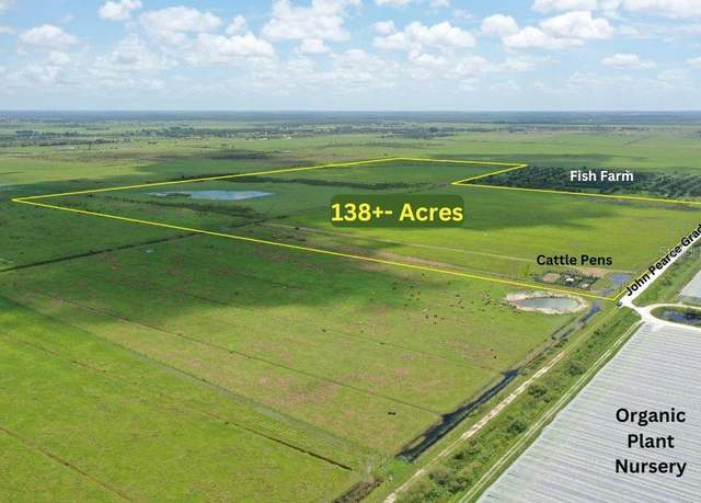 Property at 925 John Pearce Grade, Venus, FL 33960