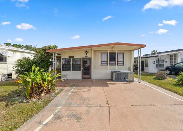 Property at 7072 Fairview Village Cir, Winter Haven, FL 33881, 1 bed, 1 bath