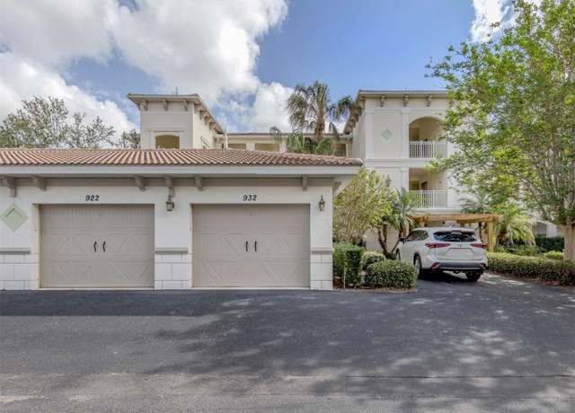 Property at 900 San Lino Cir #922, Venice, FL 34292, 2 beds, 2 baths