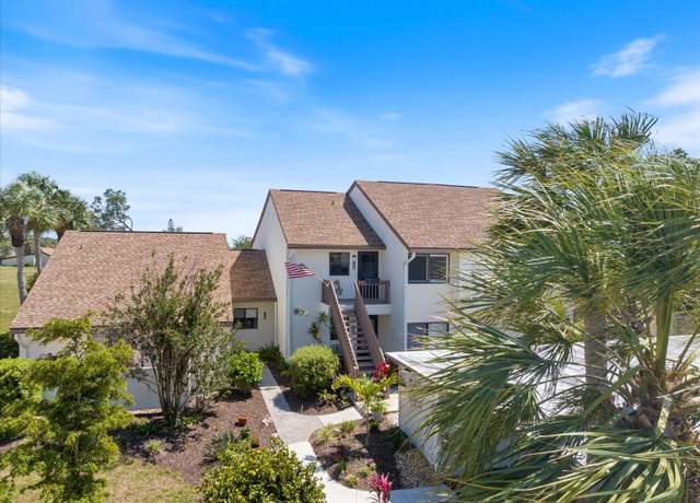 Property at 726 Bird Bay Dr W #153, Venice, FL 34285, 2 beds, 2 baths
