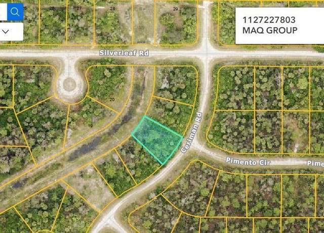 Property at Ceriman Rd, North Port, FL 34288