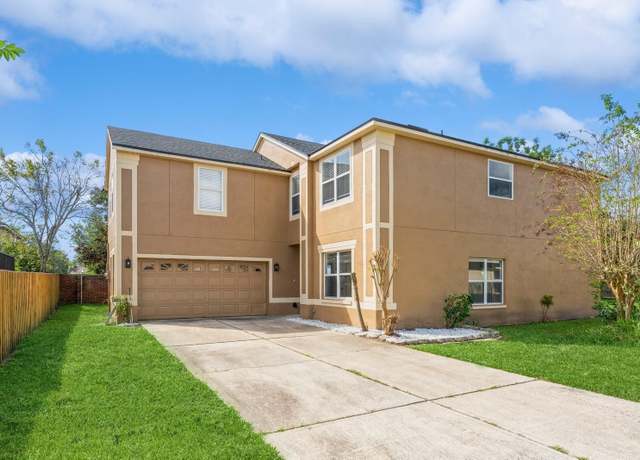 Property at 1344 Holly Glen Run, Apopka, FL 32703, 5 beds, 4 baths