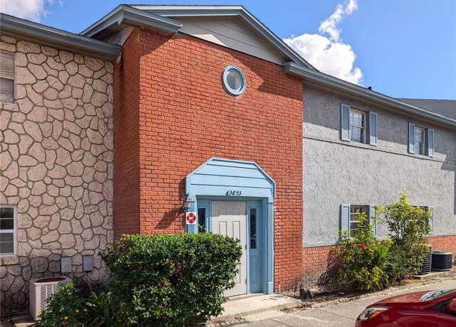 Property at 3053 George Mason Ave Unit D, Winter Park, FL 32792, 2 beds, 2 baths