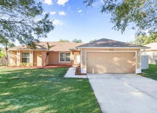 Property at 13303 Pinyon Dr, Clermont, FL 34711, 3 beds, 2 baths