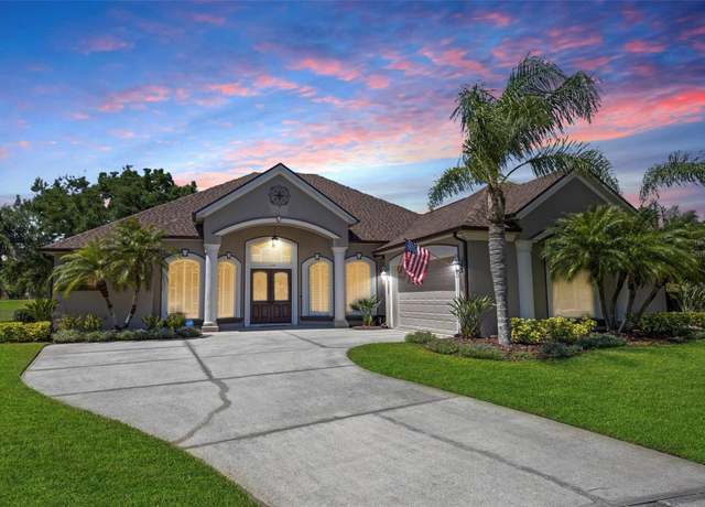 Property at 128 Hallstrom Ct, Debary, FL 32713, 4 beds, 3 baths