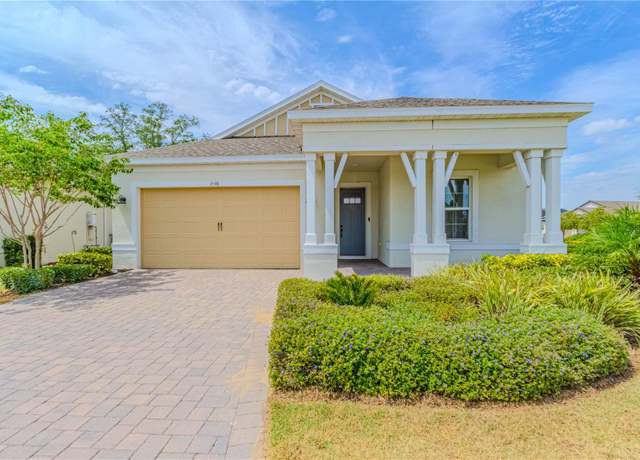 Property at 1598 Whitewood Ct, Kissimmee, FL 34747, 3 beds, 2 baths