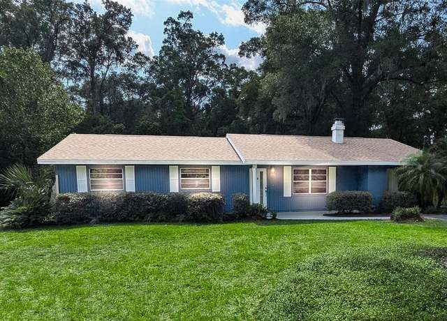 Property at 2928 NE 14th Ave, Ocala, FL 34479, 3 beds, 2 baths