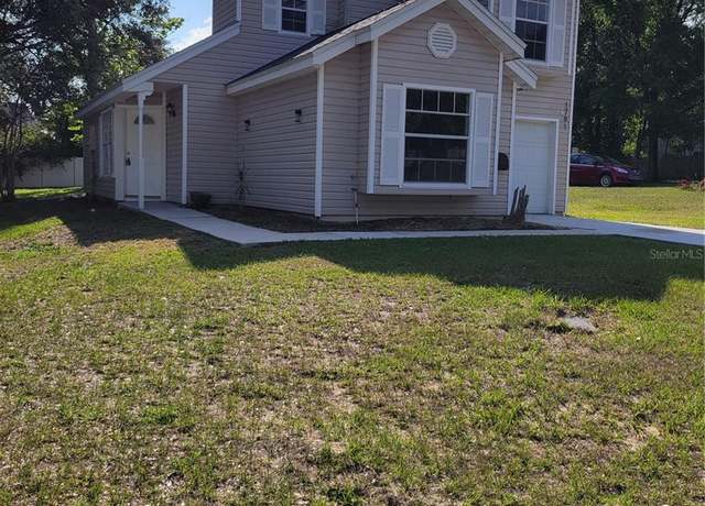 Property at 1791 Iroquois Dr, Apopka, FL 32703, 3 beds, 2 baths