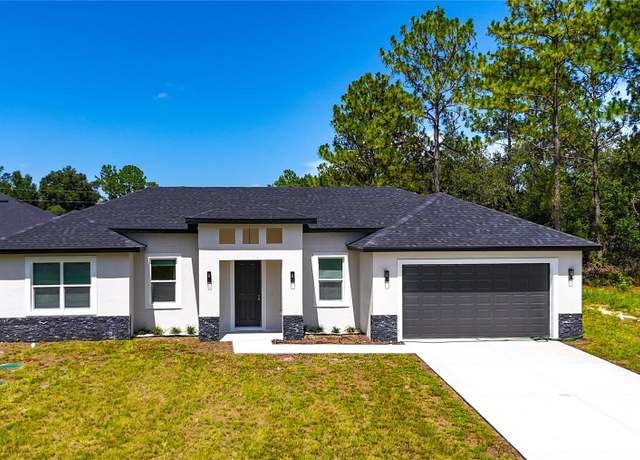 Property at 151 Marion Oaks Pass, Ocala, FL 34473, 4 beds, 3 baths