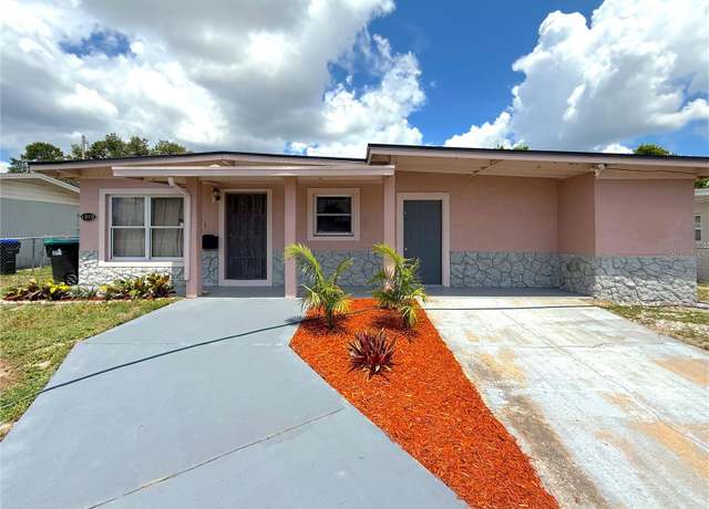 Property at 4919 Indialantic Dr, Orlando, FL 32808, 4 beds, 1.5 baths