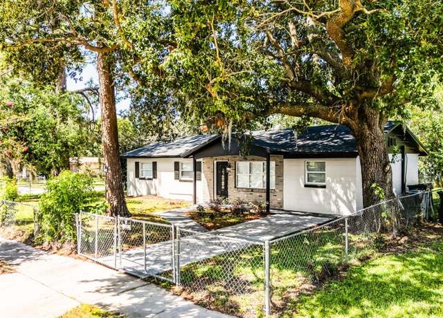 Property at 5297 Letha St, Orlando, FL 32811, 3 beds, 2 baths