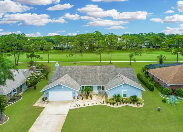 Property at 1888 Seclusion Dr, Port Orange, FL 32128, 3 beds, 2.5 baths