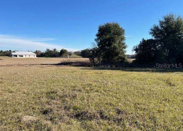 Property at 0 NW 95th St Lot 8, Anthony, FL 32617