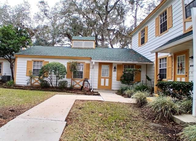Property at 7990 Midway Drive Ter Unit M102, Ocala, FL 34472, 2 beds, 2 baths