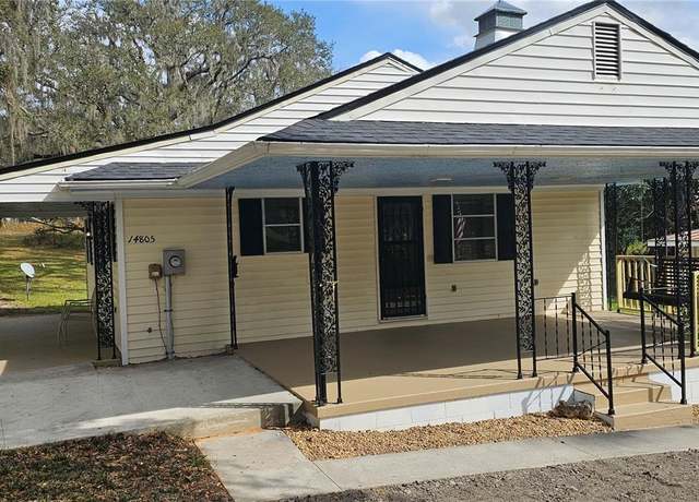 Property at 14805 SE 51st Ct, Summerfield, FL 34491, 2 beds, 2.5 baths