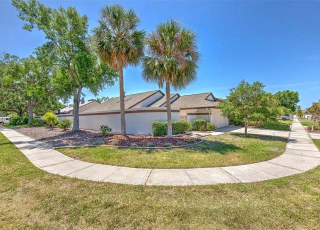 Property at 7102 Silvermill Dr, Tampa, FL 33635, 2 beds, 2 baths