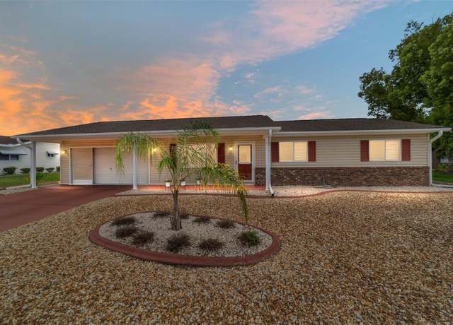 Property at 17835 SE 95th Cir, Summerfield, FL 34491, 2 beds, 2 baths