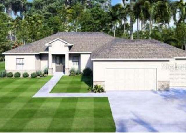 Property at 6809 Coconut Grove Dr, Sebring, FL 33872, 4 beds, 2 baths