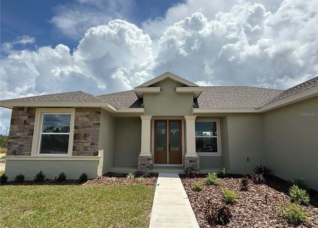 Property at 6809 Coconut Grove Dr, Sebring, FL 33872, 4 beds, 2 baths
