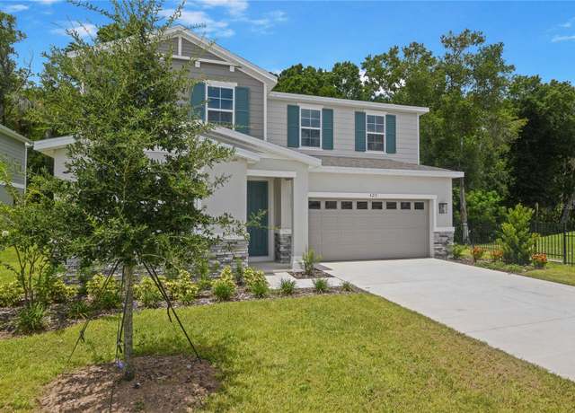 Property at 4211 Sawtooth Ct, Tavares, FL 32778, 5 beds, 3.5 baths