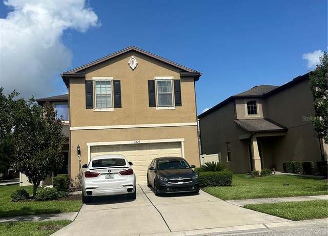 Property at 6327 Yellow Buckeye Dr #6327, Riverview, FL 33578, 3 beds, 2.5 baths
