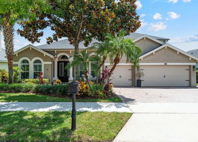 Property at 12649 Dallington Ter, Winter Garden, FL 34787, 5 beds, 4 baths