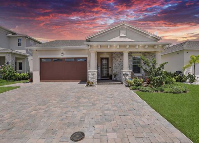 Property at 2853 Willowseed Ln, St Cloud, FL 34772, 4 beds, 3 baths