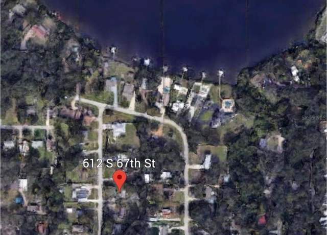 Property at 612 S 67th St, Tampa, FL 33619