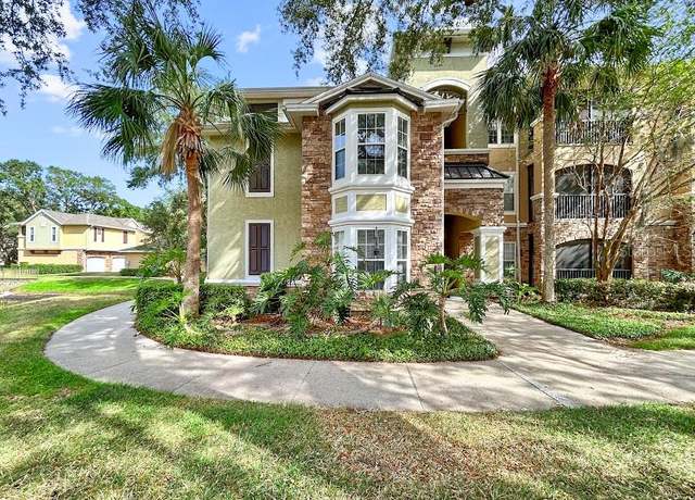 Property at 10108 Courtney Oaks Cir #203, Tampa, FL 33619, 3 beds, 2 baths