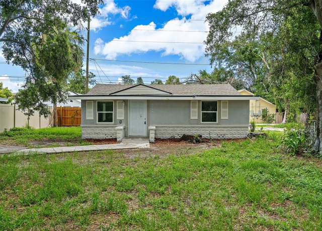 Property at 3458 17th Ave S, St Petersburg, FL 33711, 2 beds, 1 bath