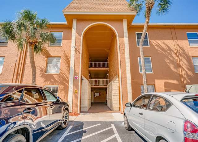 Property at 12760 Indian Rocks Rd #532, Largo, FL 33774, 2 beds, 1 bath
